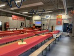 Übergabe Neues Feuerwehrhaus